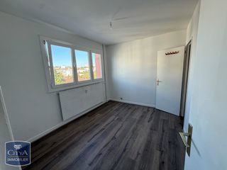  Appartement � louer 3 pi�ces 56 m�