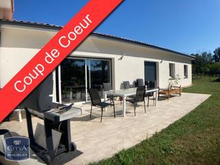  Maison � louer 5 pi�ces 131 m�