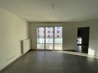  Appartement � louer 2 pi�ces 43 m�