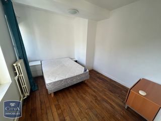  Appartement � louer 3 pi�ces 51 m�