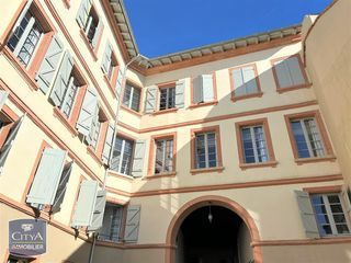  Appartement � louer 2 pi�ces 45 m�