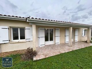  Maison � louer 4 pi�ces 103 m�