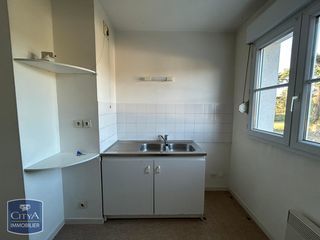  Appartement � louer 3 pi�ces 55 m�