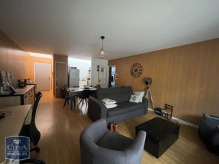  Appartement � louer 3 pi�ces 74 m�