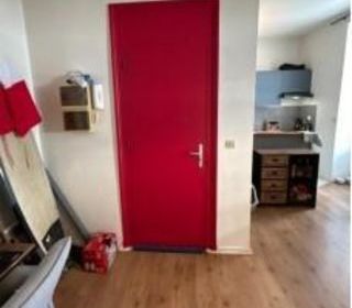  Appartement � louer 1 pi�ce 33 m�