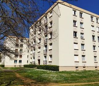  Appartement � louer 3 pi�ces 65 m�