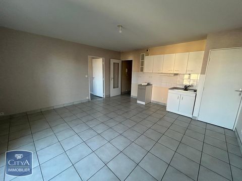   Location Appartement Appartement - 2 pi�ce(s) - 40 m�