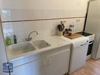  Appartement � louer 3 pi�ces 64 m�