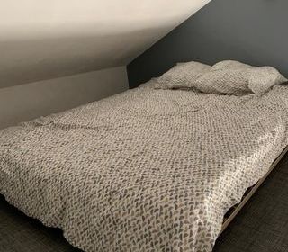  Appartement � louer 1 pi�ce 19 m�