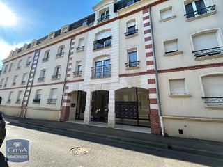  Appartement � louer 1 pi�ce 22 m�