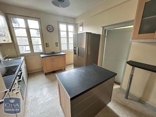  Appartement � louer 2 pi�ces 79 m�