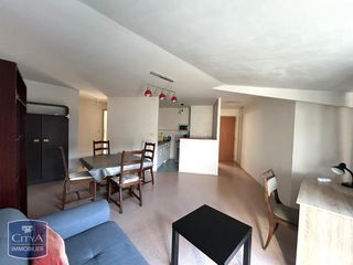  Appartement � louer 2 pi�ces 49 m�