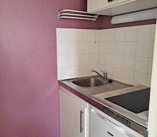  Appartement � louer 2 pi�ces 30 m�