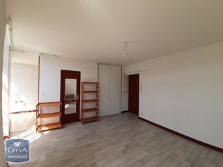  Appartement � louer 1 pi�ce 26 m�