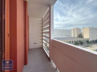  Appartement � louer 2 pi�ces 44 m�