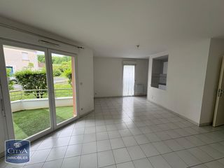  Appartement � louer 2 pi�ces 49 m�