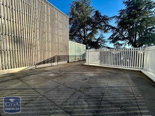  Appartement � louer 3 pi�ces 55 m�