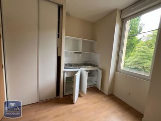  Appartement � louer 1 pi�ce 18 m�