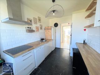  Appartement � louer 4 pi�ces 76 m�