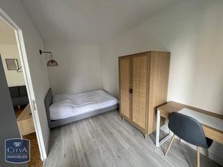  Appartement � louer 1 pi�ce 11 m� Pau