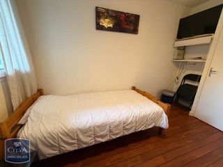  Appartement � louer 1 pi�ce 11 m�