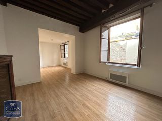  Appartement � louer 2 pi�ces 50 m�