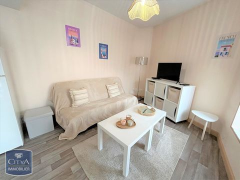   Location Appartement Appartement - 2 pi�ce(s) - 53 m�