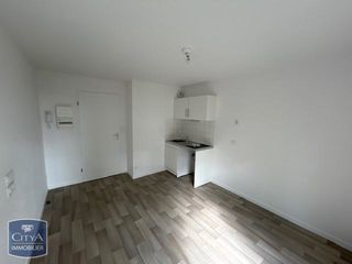  Appartement � louer 1 pi�ce 19 m�