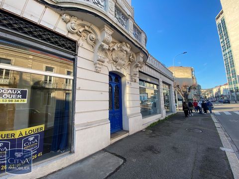 &Agrave; LOUER: LOCAL COMMERCIAL COURS VICTOR HUGO D&eacute;couvrez... 750 47000 Agen
