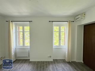  Appartement � louer 1 pi�ce 18 m�