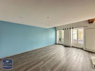  Appartement � louer 3 pi�ces 63 m�