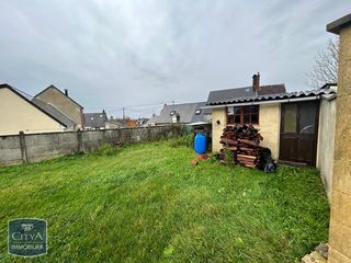  Maison � louer 4 pi�ces 99 m� St georges des groseiller