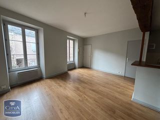 Appartement � louer 3 pi�ces 55 m�