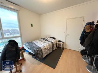  Appartement � louer 2 pi�ces 39 m�