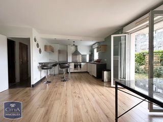  Appartement � louer 3 pi�ces 52 m�