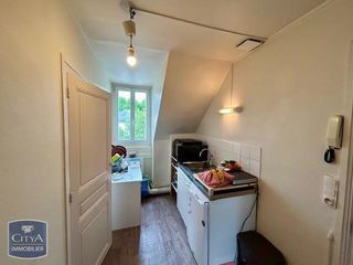  Appartement � louer 3 pi�ces 44 m�