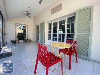  Appartement � louer 5 pi�ces 102 m�