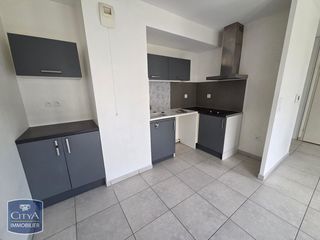  Appartement � louer 2 pi�ces 41 m�