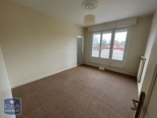  Appartement � louer 3 pi�ces 88 m�