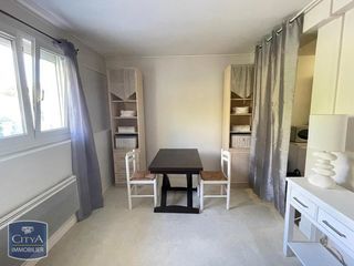  Appartement � louer 1 pi�ce 28 m�