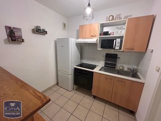  Appartement � louer 3 pi�ces 55 m�