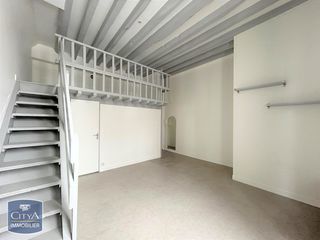  Appartement � louer 1 pi�ce 23 m�