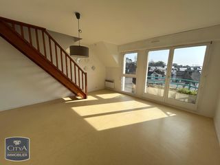  Appartement � louer 2 pi�ces 42 m�