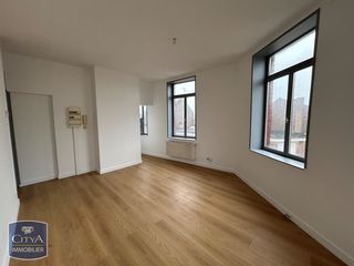  Appartement � louer 3 pi�ces 62 m�