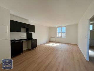  Appartement � louer 2 pi�ces 43 m�