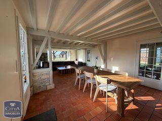  Maison � louer 5 pi�ces 148 m�