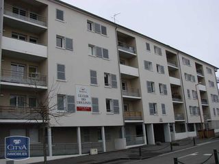  Appartement � louer 2 pi�ces 55 m�