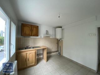  Appartement � louer 3 pi�ces 57 m�