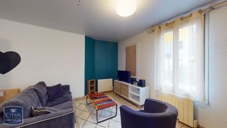  Appartement � louer 3 pi�ces 53 m�