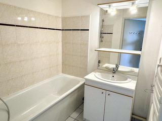  Appartement � vendre 2 pi�ces 46 m�